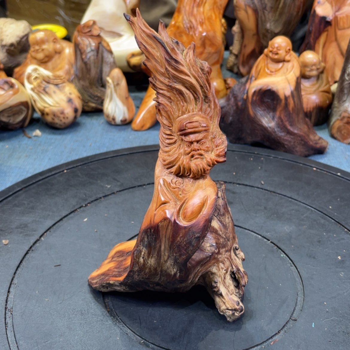 【闪购商品】柏木（崖柏）其他