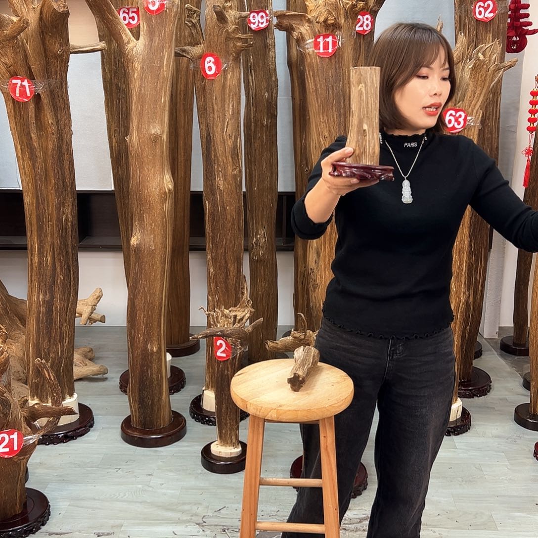 沉香摆件沉香摆件