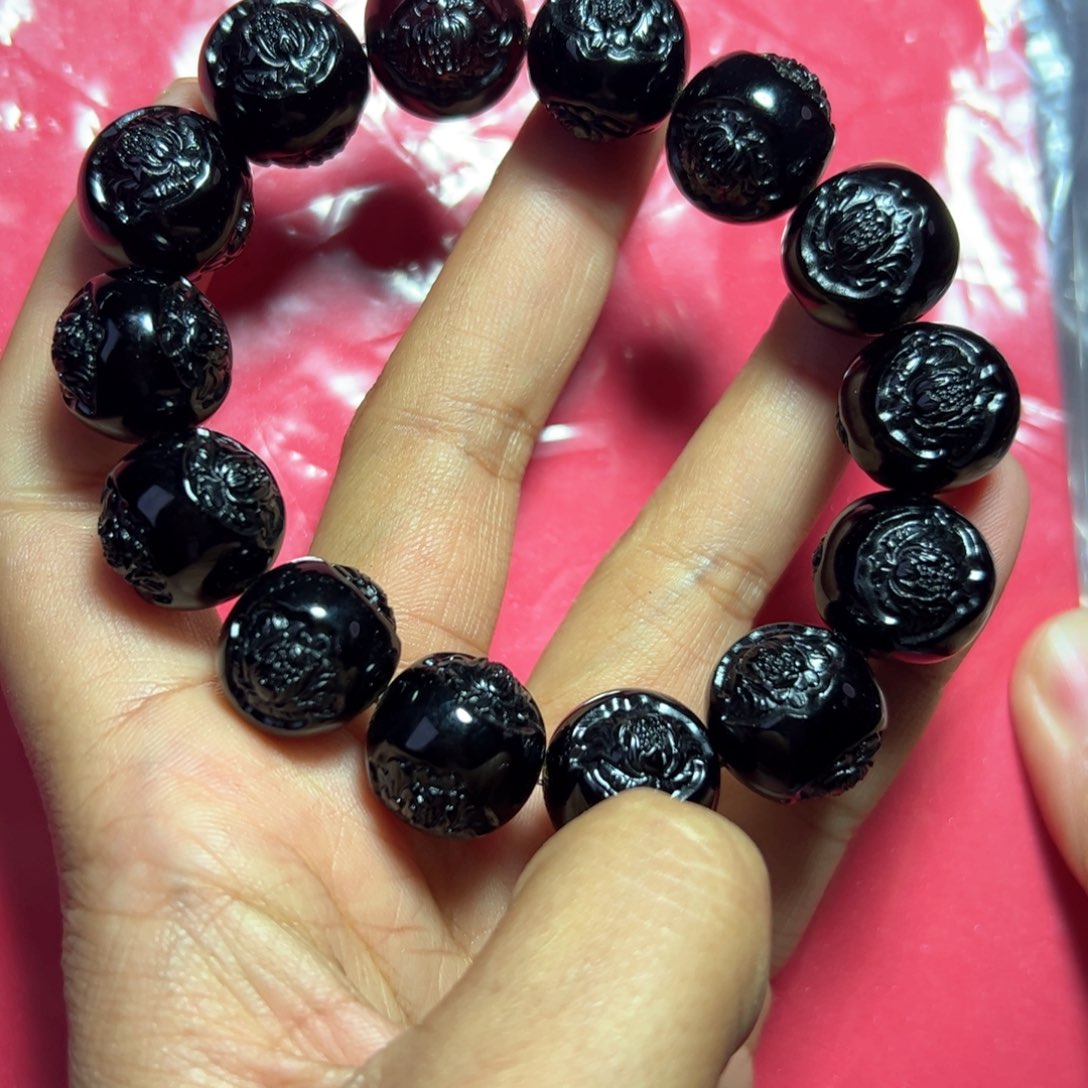 琥珀珠宝奇石未镶嵌205