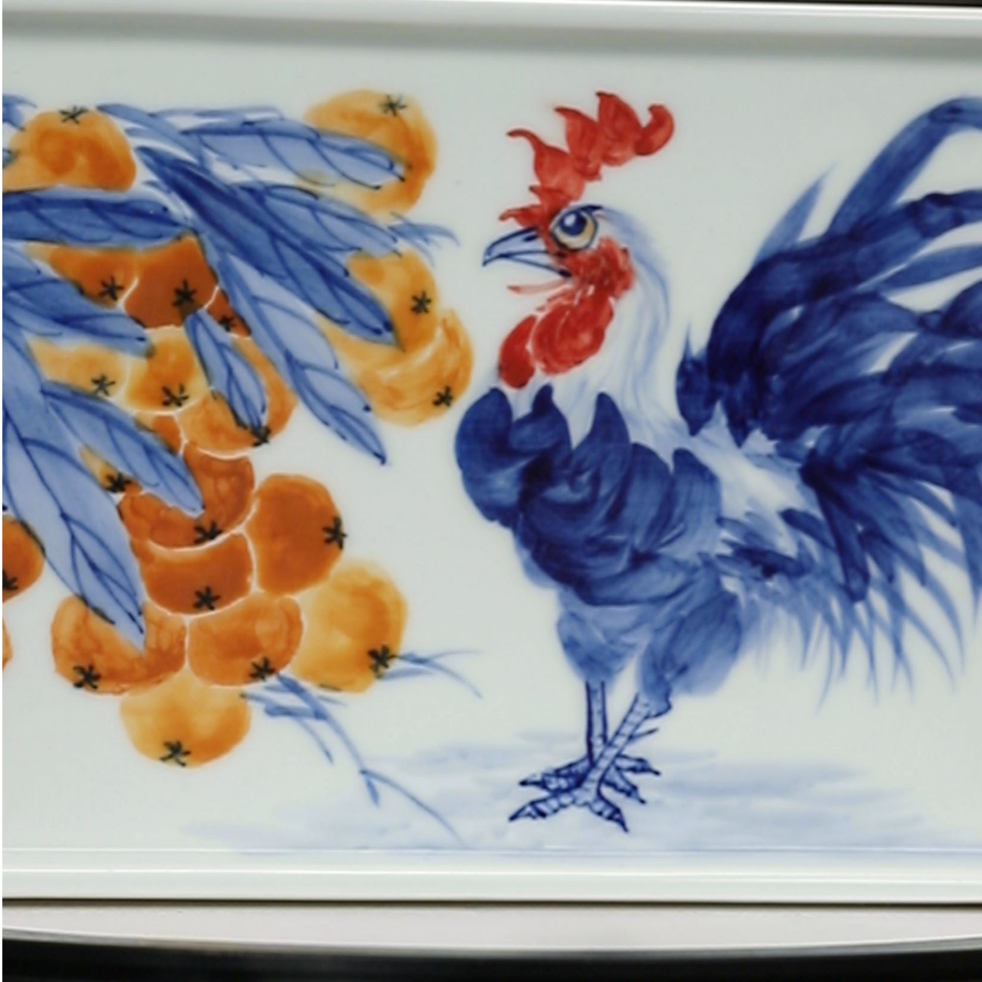 12.29a/M47A22/沫染风月/公鸡干泡台