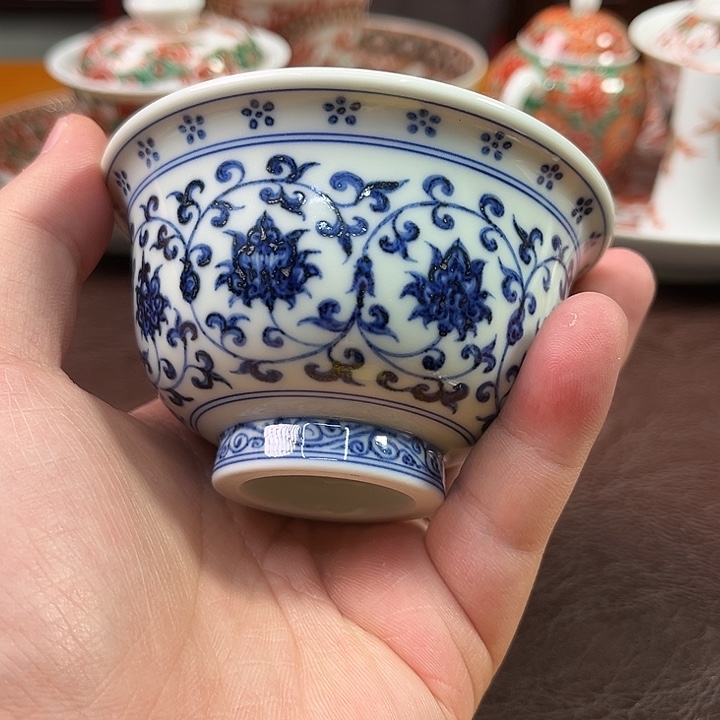 杯千年瓷都景德镇 艺术关注谢佳豪