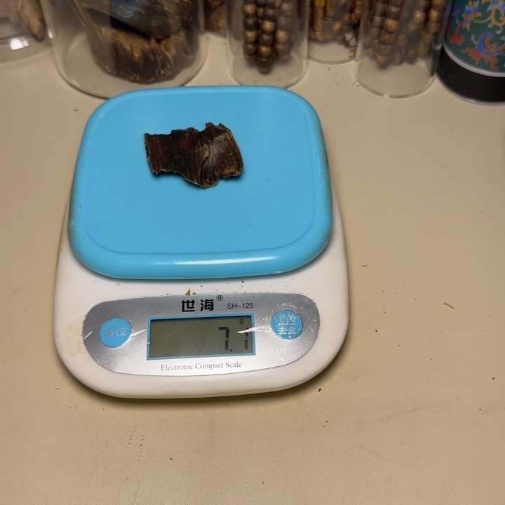 树脂制品G****e原母树7克