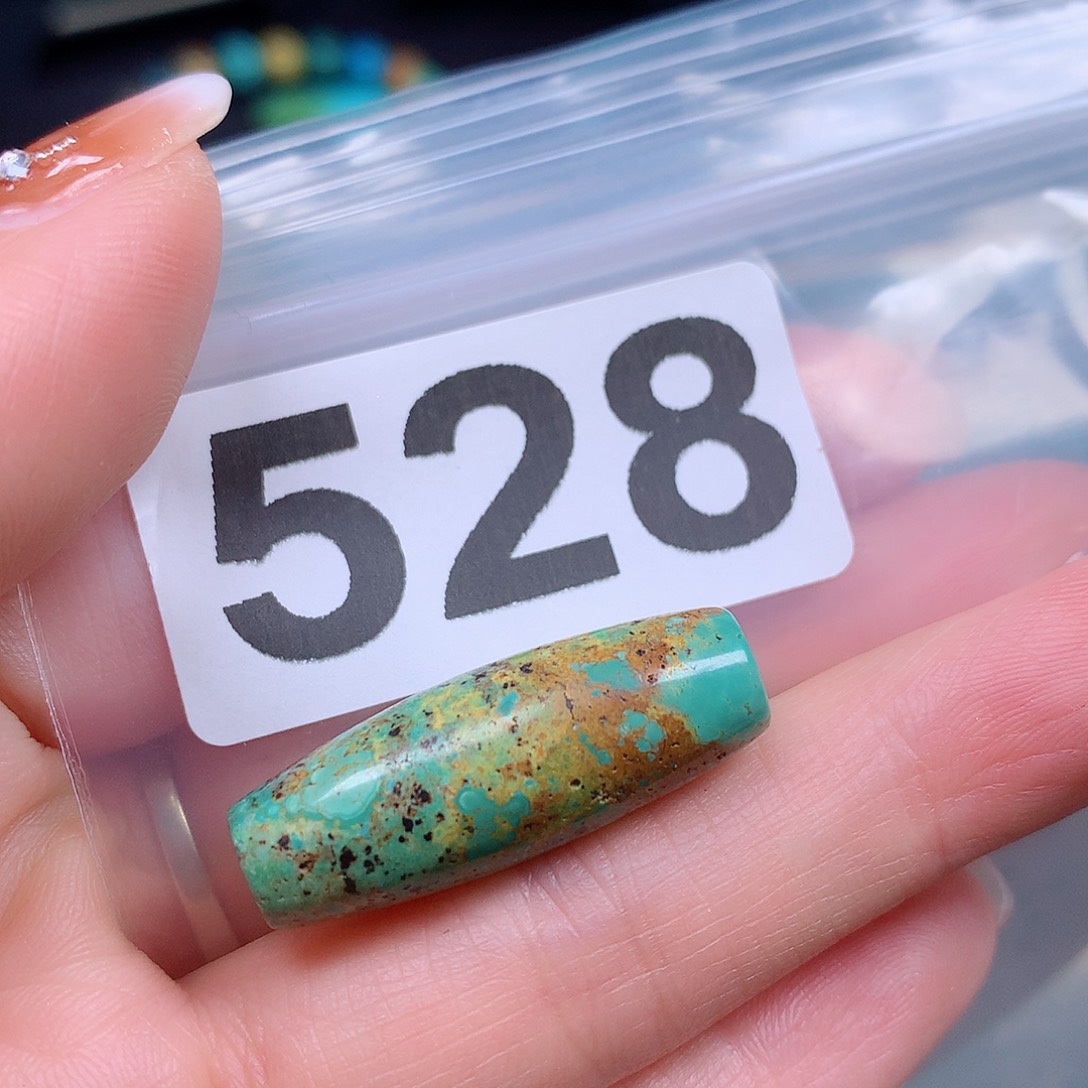 空竹粉丝专享十堰特色手工散珠