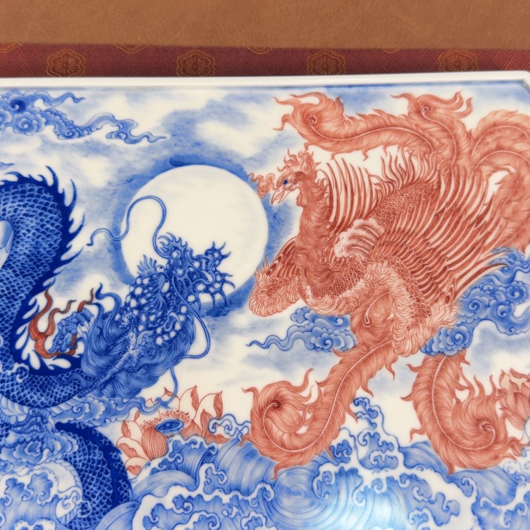 杯优游瓷生活雅器