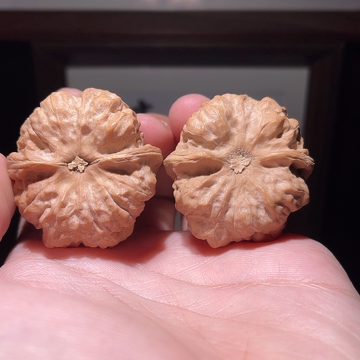 唐***圣核桃手串/手链020