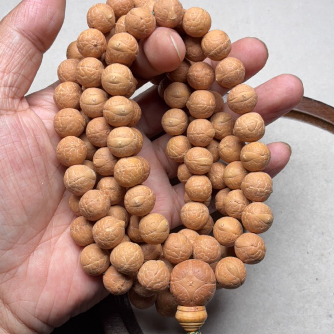 12.5尺寸尼泊尔厚皮壳108