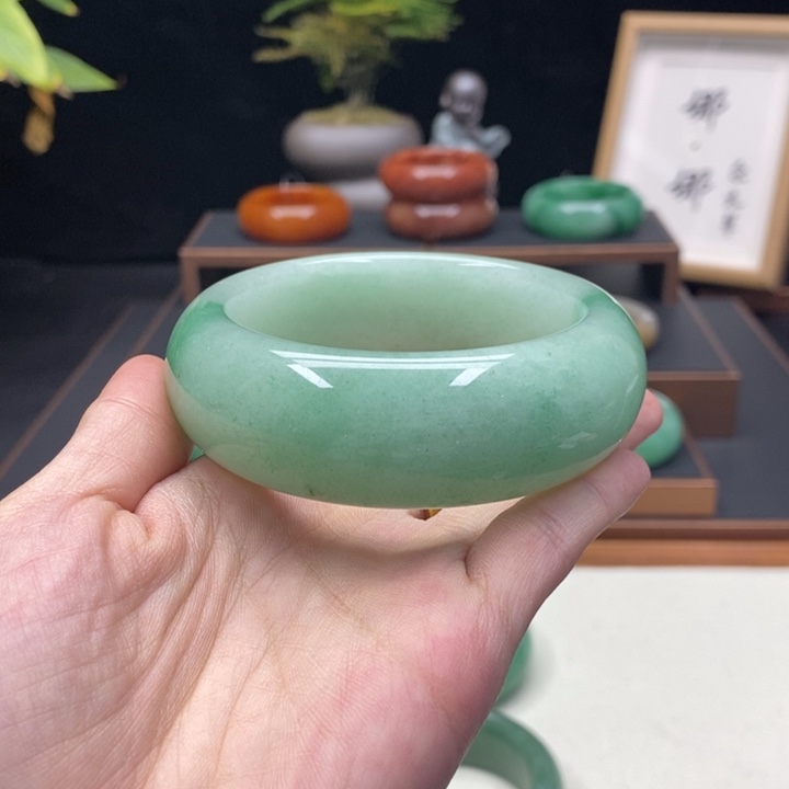 1***1石英质玉未镶嵌佘