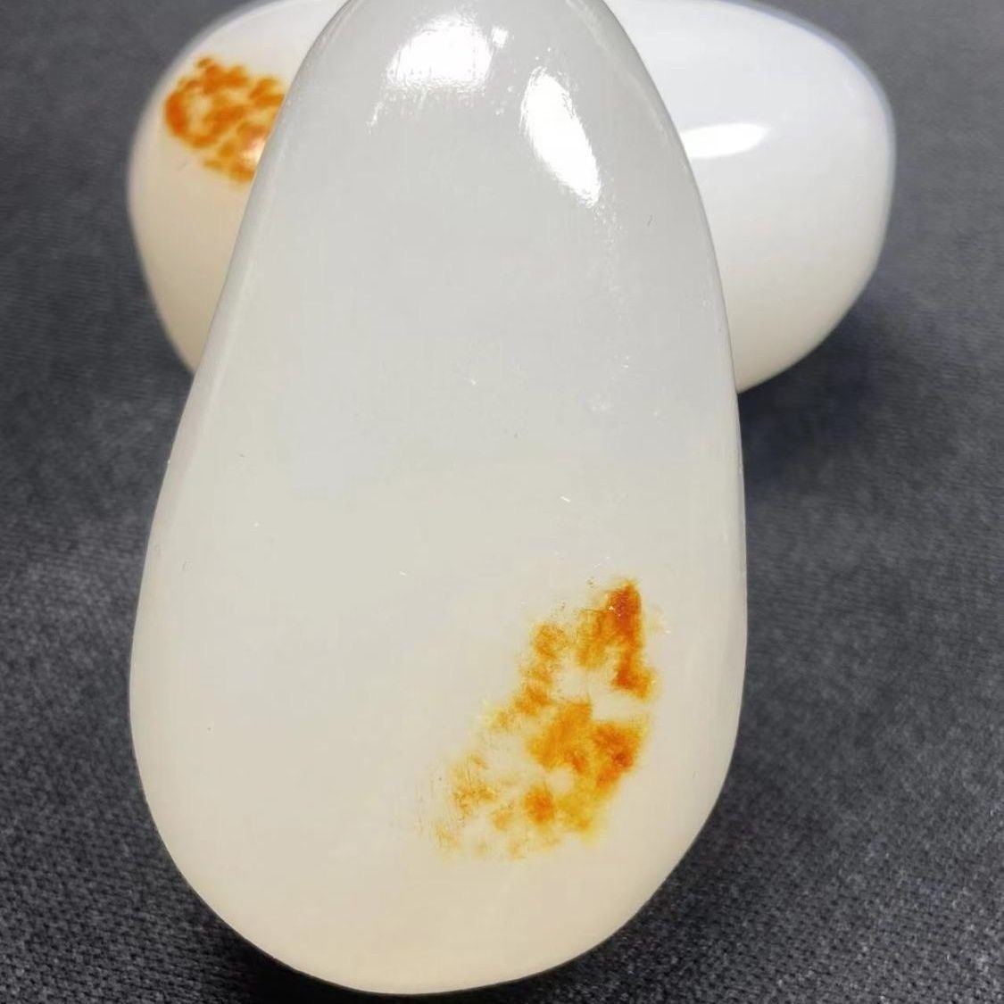 新疆戈壁料盆景石 直播间秒拍链接 直播间截图为准