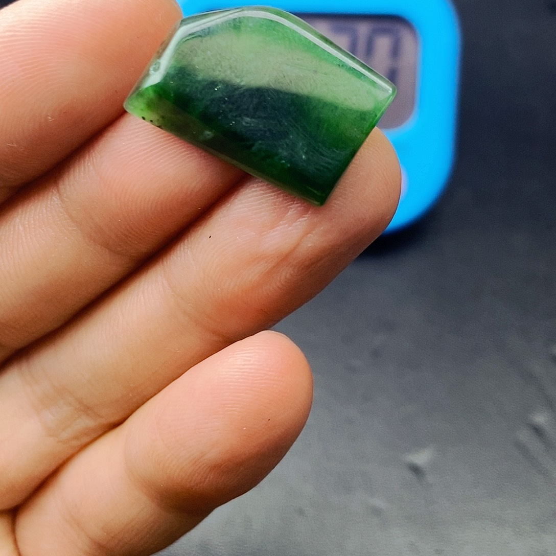 翡翠未镶嵌颈饰翡翠玉石翡翠吊坠