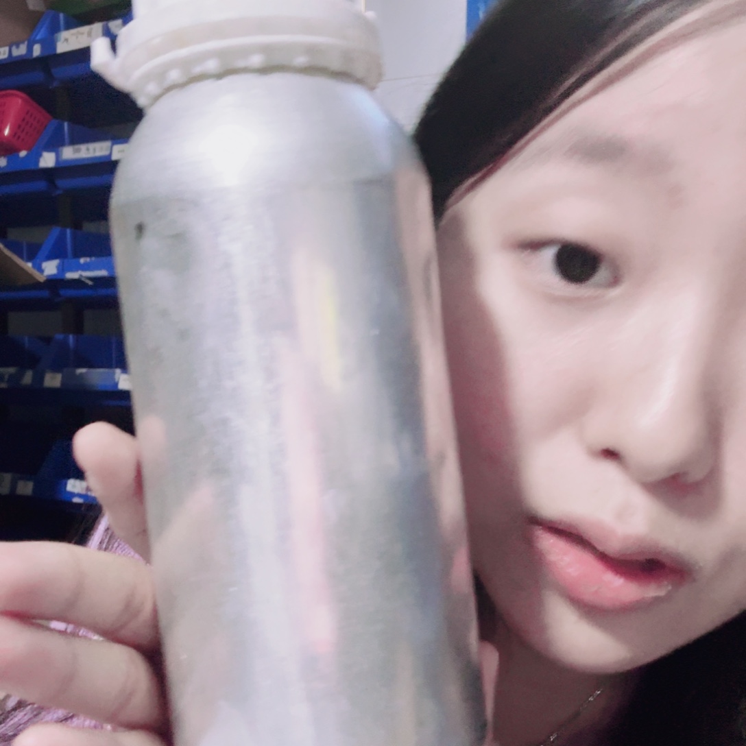 500ml 参粹黑松露洗脸油
