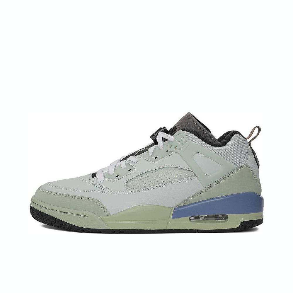 【滔搏补贴】耐克/NIKE 男子JORDAN SPIZIKE LOW篮球鞋HV5969-003