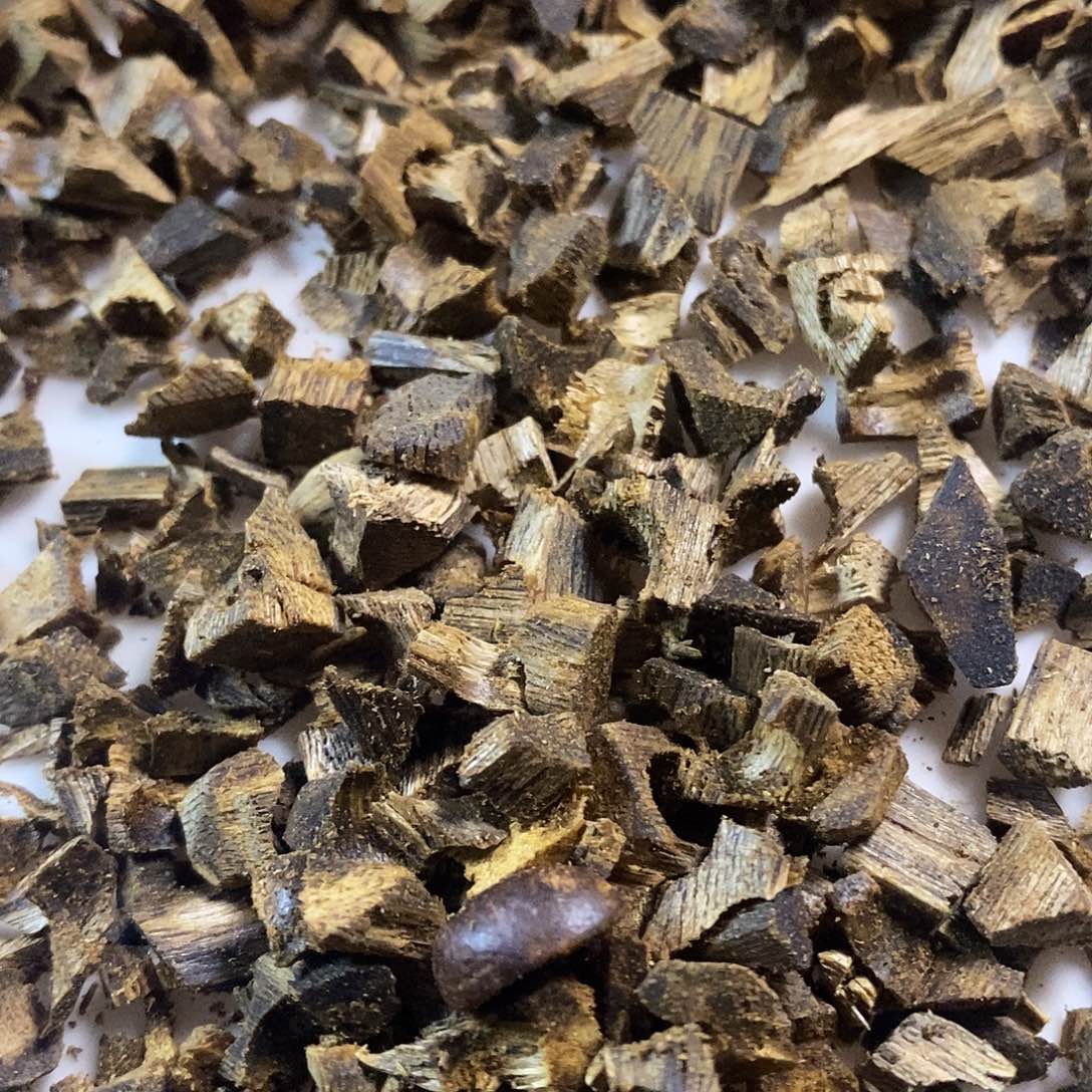 浪***邦香料棋楠绿棋米粒50g