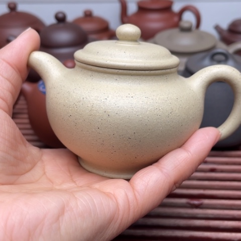 紫砂茶壶狸*紫砂壶等全手工