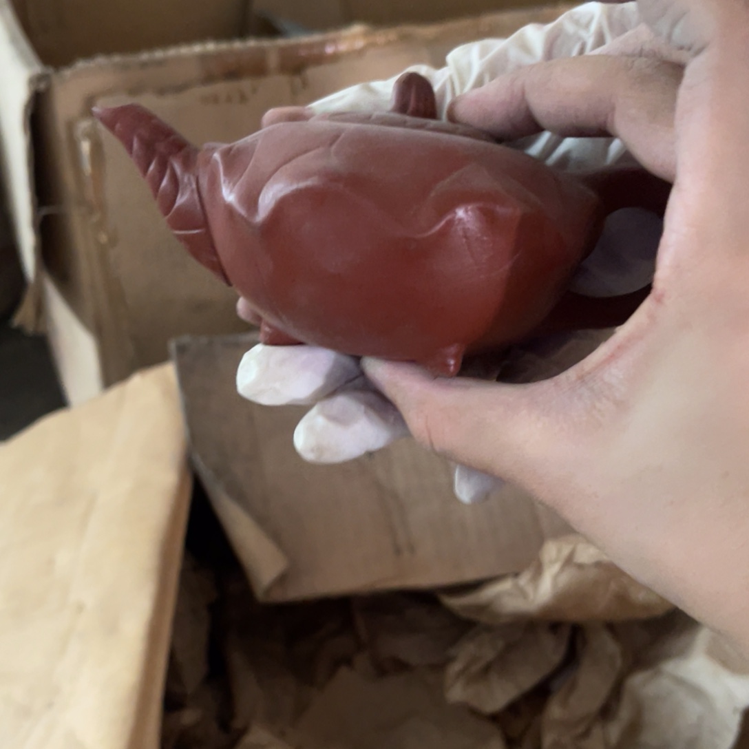 怀旧瓷器 孤品处理 介意勿拍