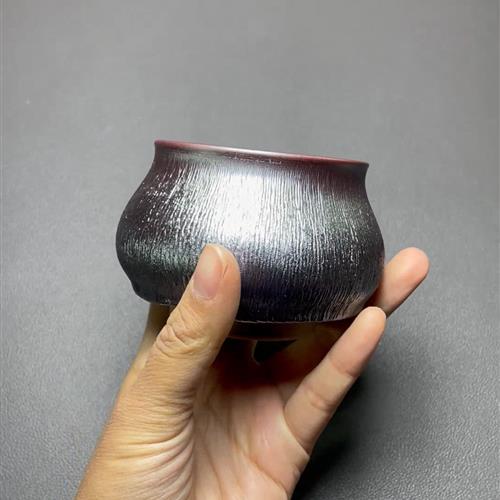 【闪购商品】茶盏-675............