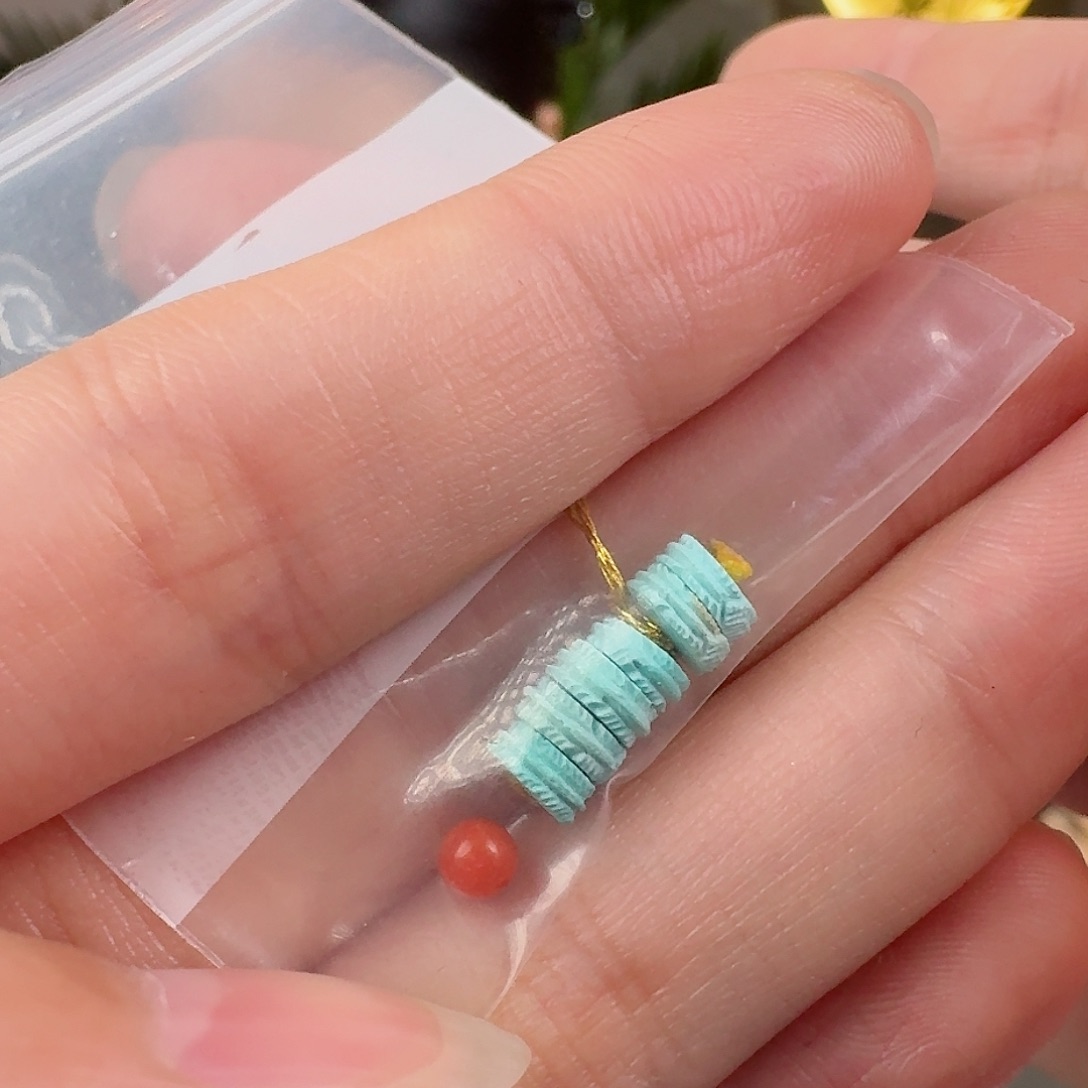 南红玛瑙珠宝奇石未镶嵌