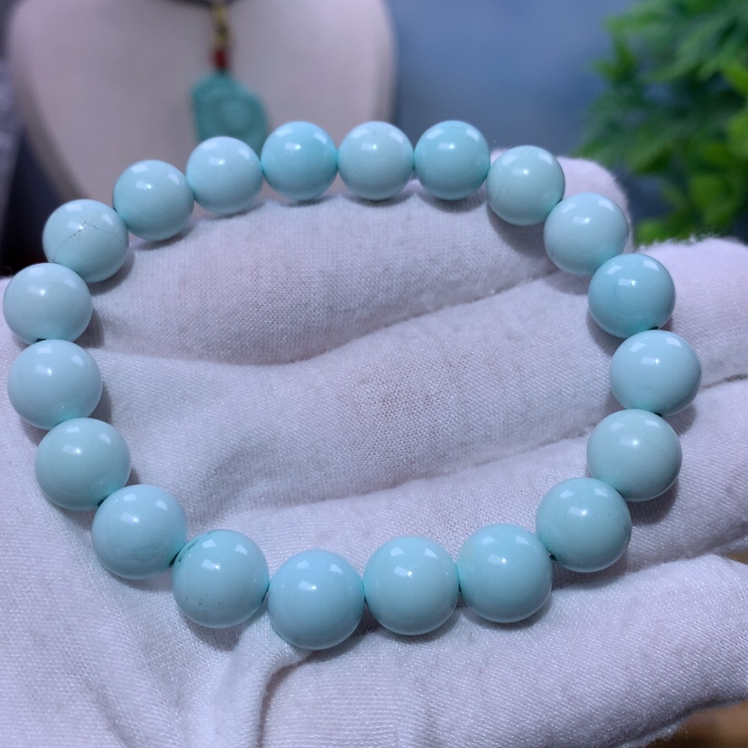 绿松石未镶嵌珠宝奇石715