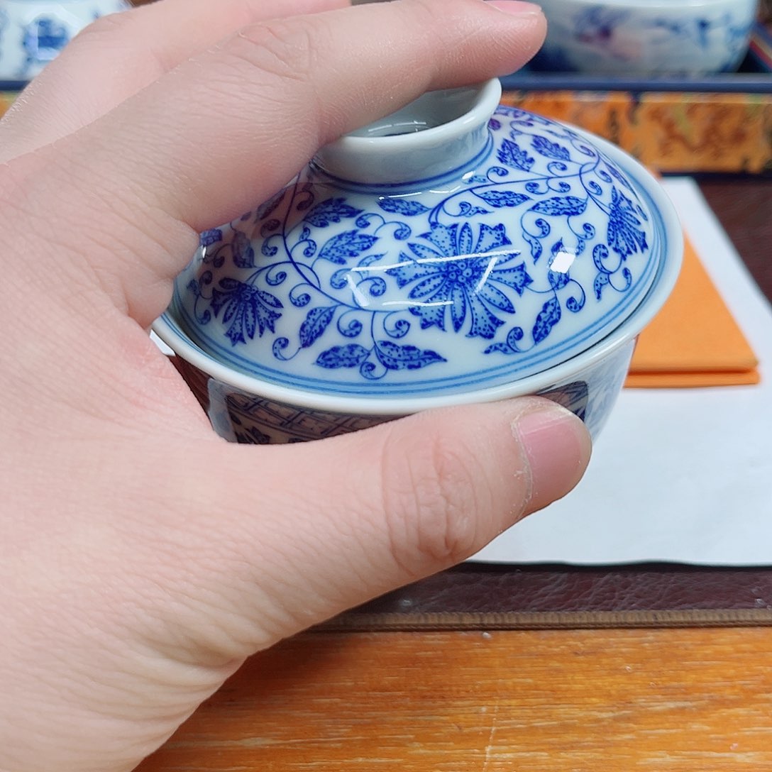 杯千年瓷都景德镇 艺术关注谢佳豪