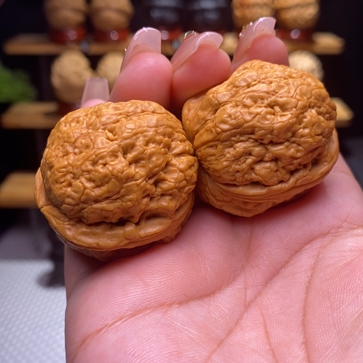 木质类云铁帝王蟾3号38尺