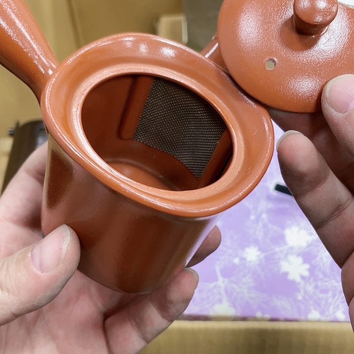 瓷片瓷制作工艺品摆件