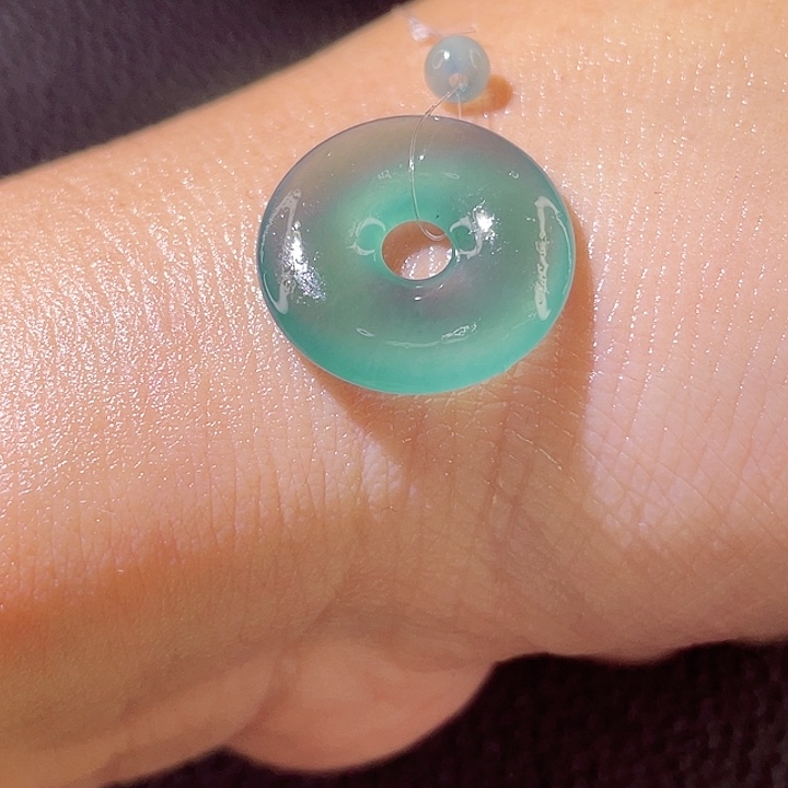 未镶嵌定制翡翠翡翠