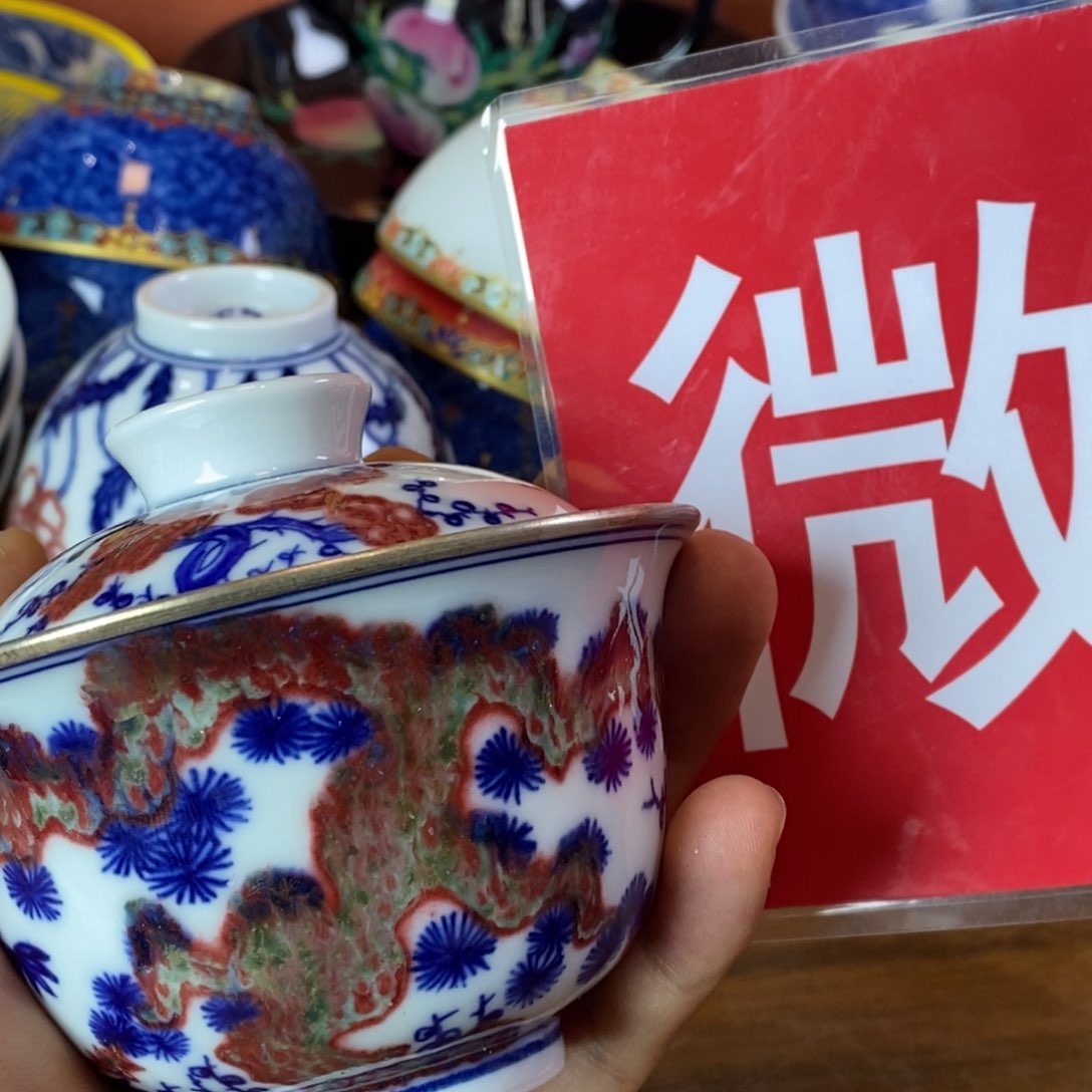 景德镇市和上海浦东