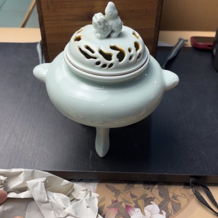 摆件今日好物分享