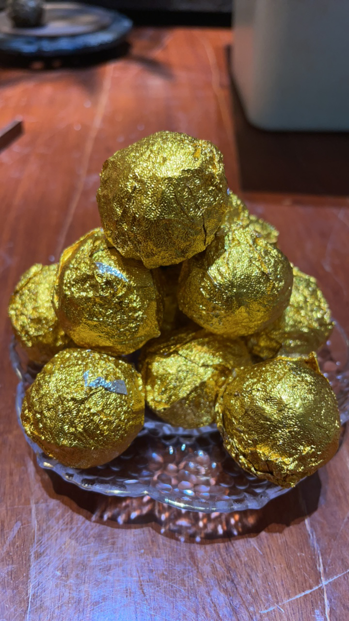 【朱朱好茶】正宗冰岛坝歪春茶龙珠生普10粒装（正品保证）