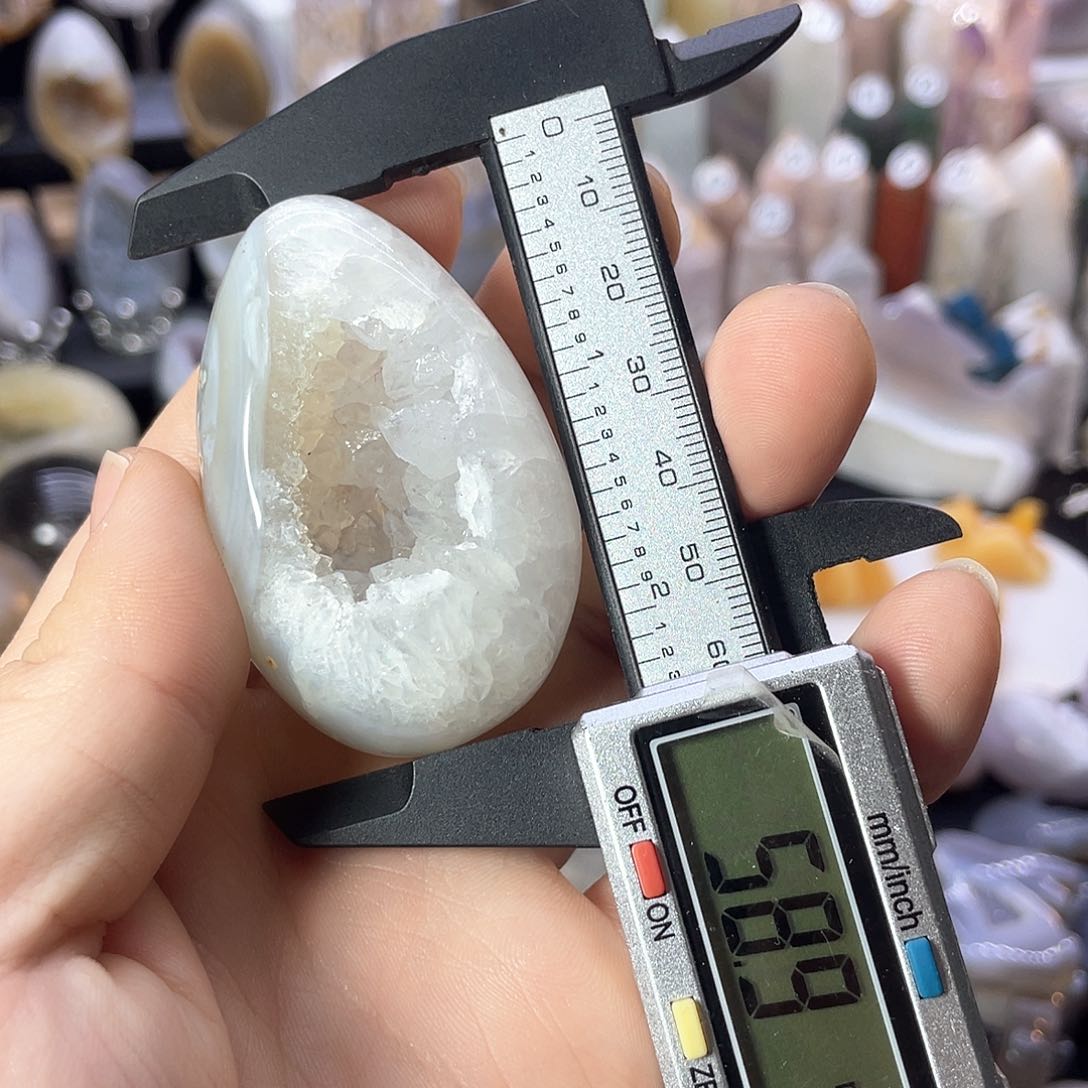 水晶开播浮力未镶嵌