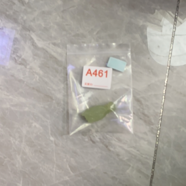 非金属树脂手链 手工串珠A461