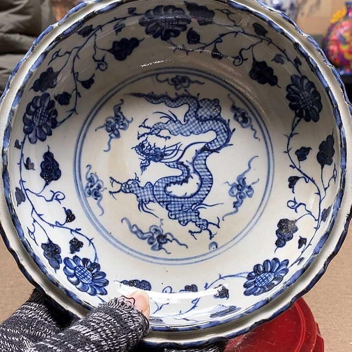 瓷片高端瓷器，甄选链接