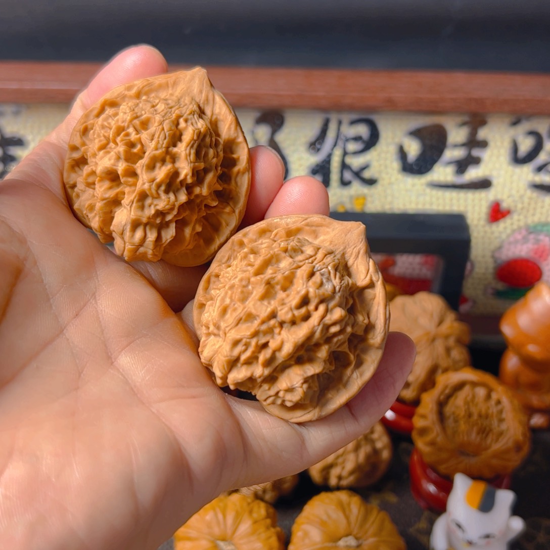 把件文玩核桃卡灯牌专属福利价47gusn m