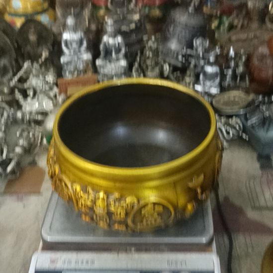 老杨铜器精品居家