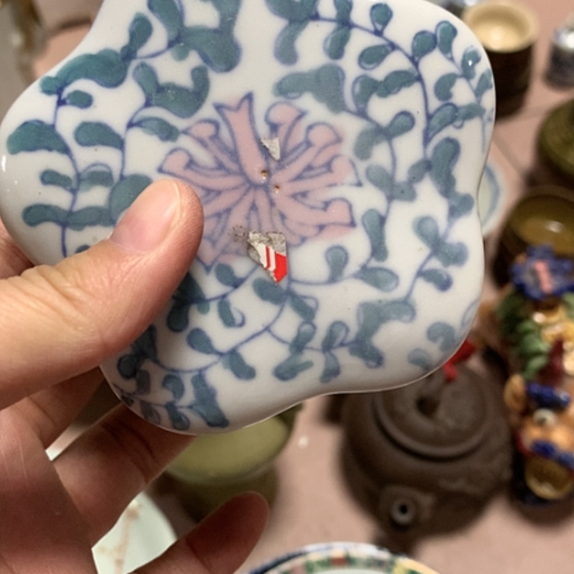 【闪购商品】青瓷✎****℡