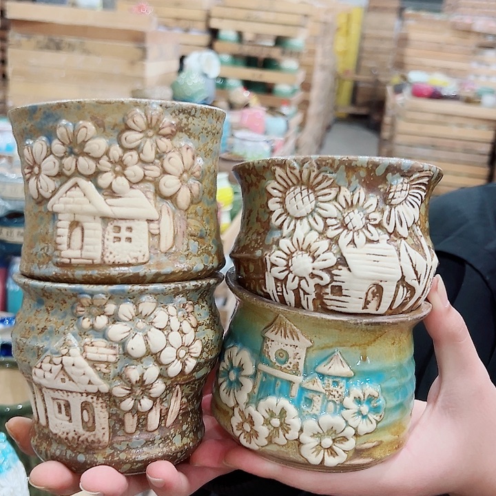 花盆有孔！订单凑满10米包由！