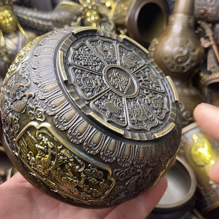 铜器时代……铜器时代