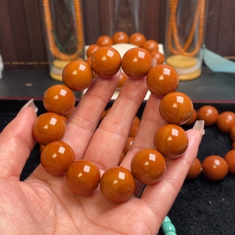 橄榄核吊坠橄榄核1.9