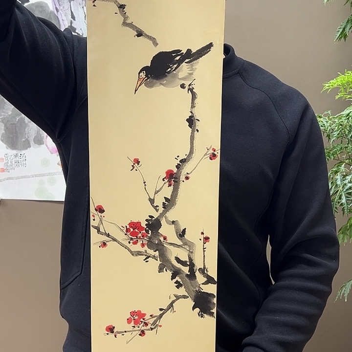 国画唐国良5555555555555