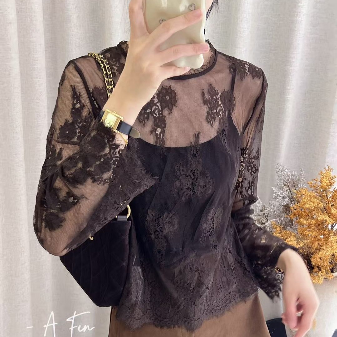 今喜女装秋冬新款 直播间福利