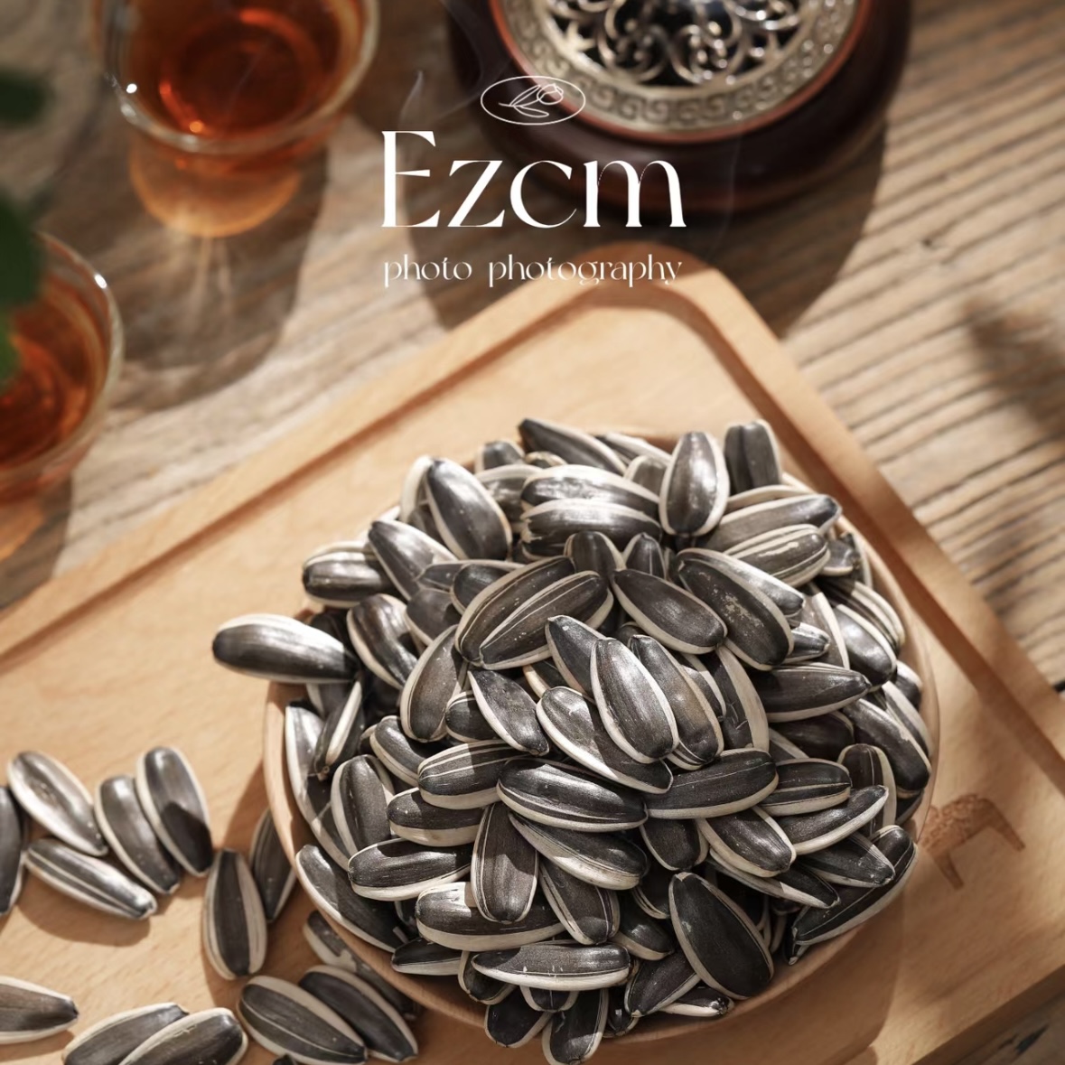 【买一斤送一斤】生瓜子葵花籽新货新鲜葵花籽MY