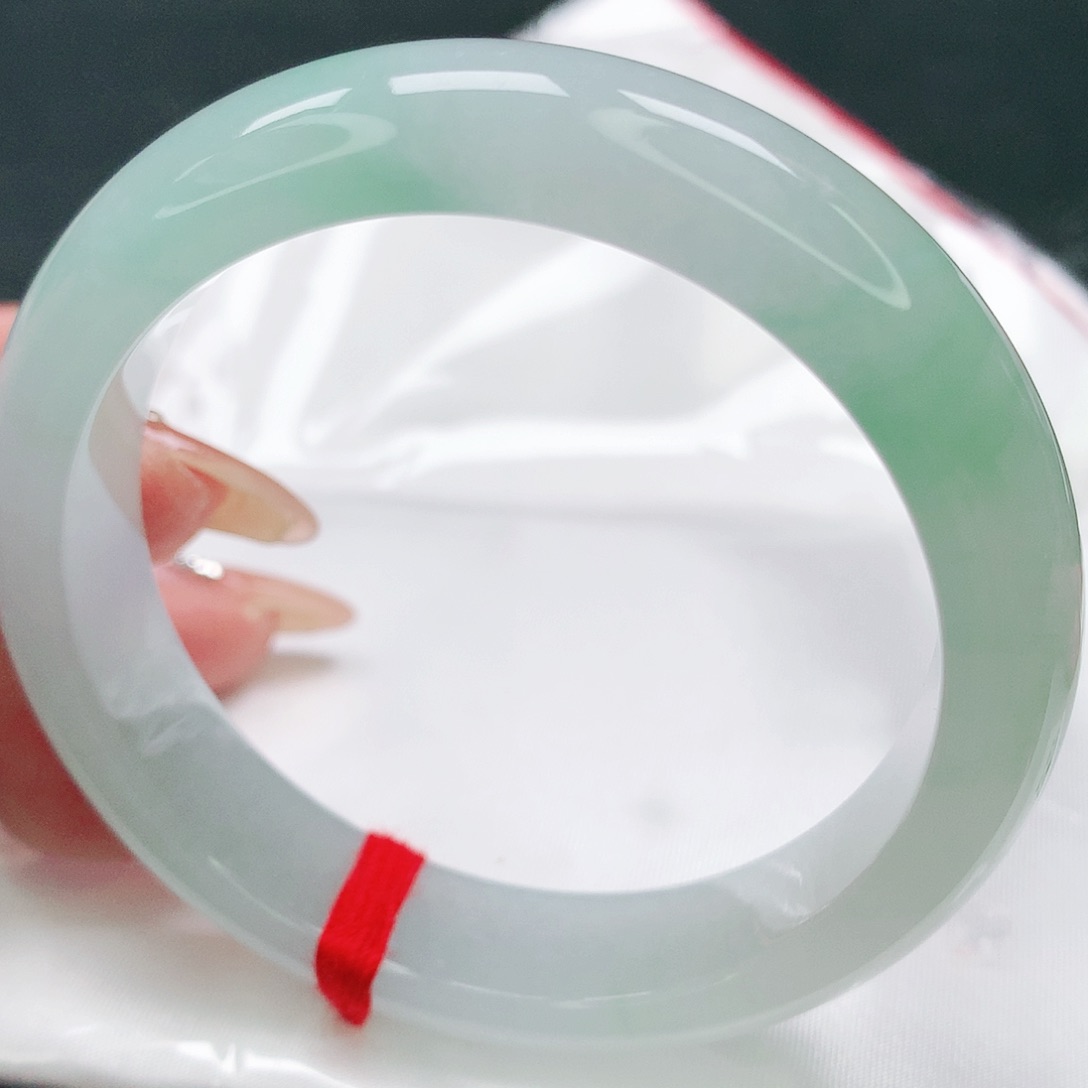 未镶嵌手镯翡翠完美039