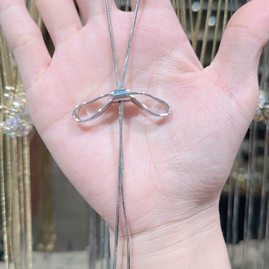 锆石铜合金925银耳环