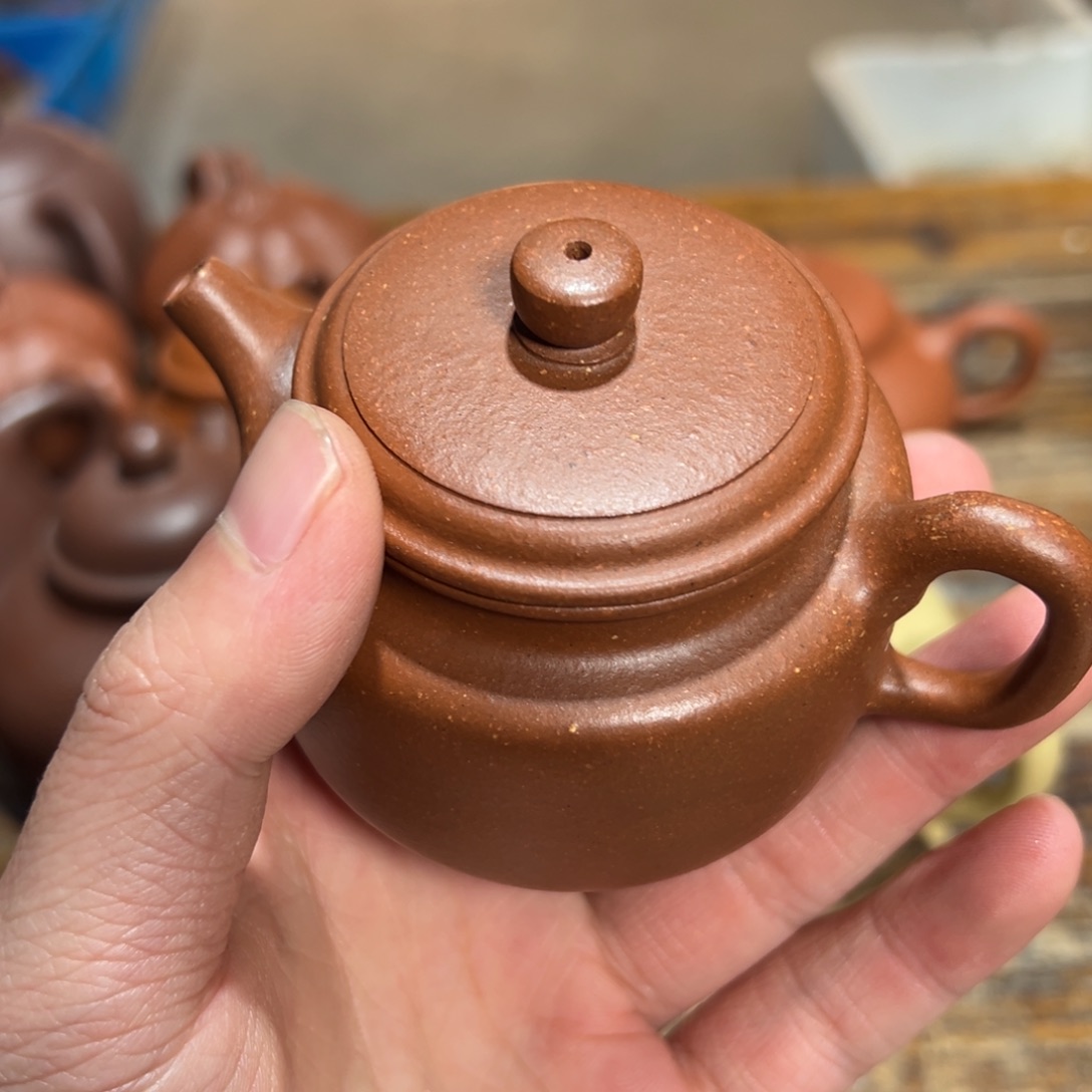 茶壶紫砂紫砂等珍贵文物和