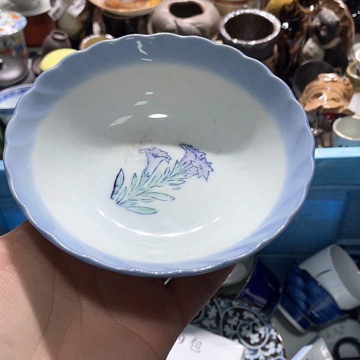 瓷片在这方面是真的不想