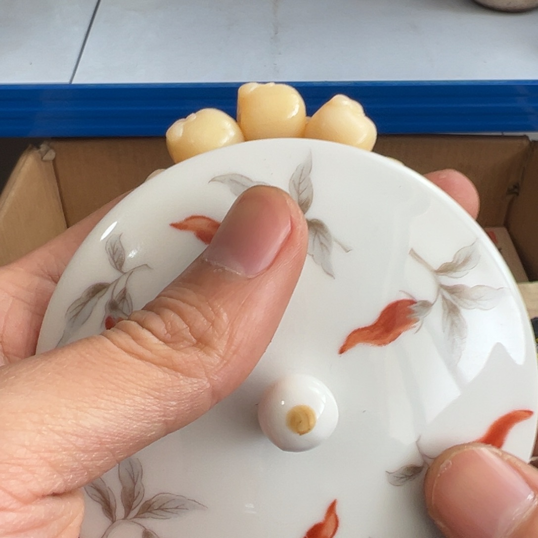 紫砂茶宠现代工艺美术瓷器
