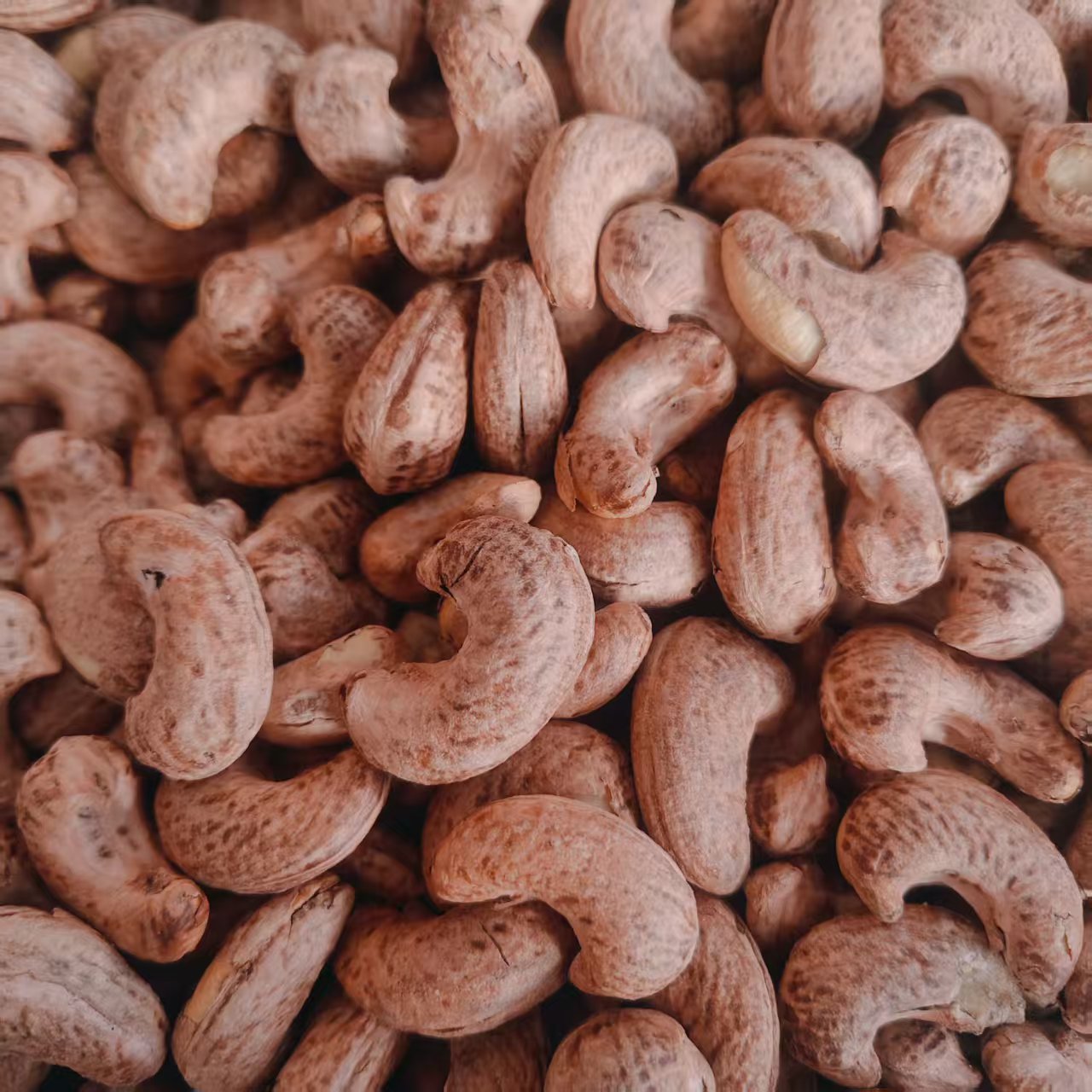 特大腰果无添加产地直发