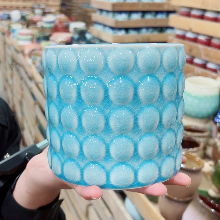 花盆有孔！订单凑满10米包由！