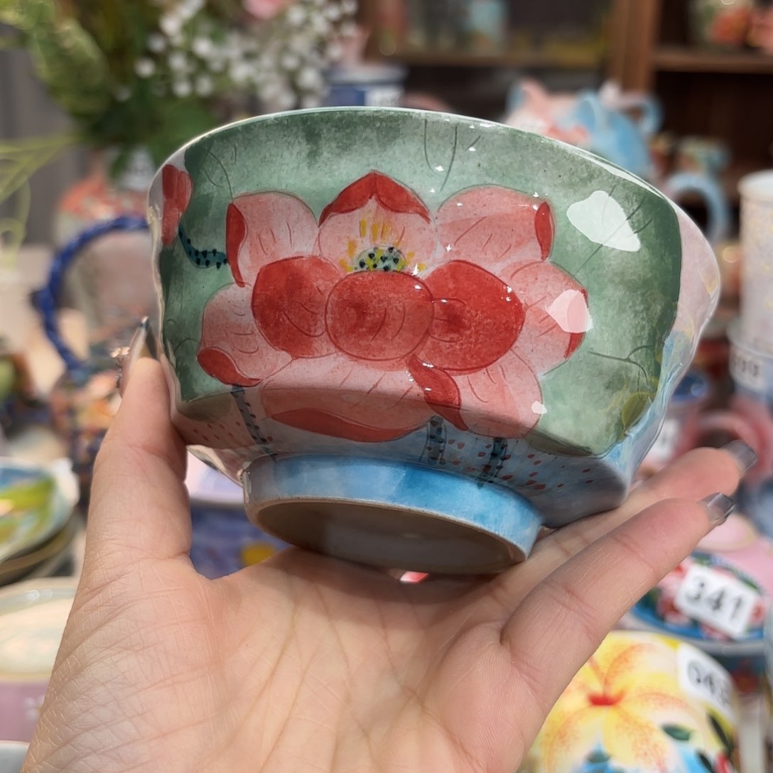 瓷片在这部影片当中扮演角色形象