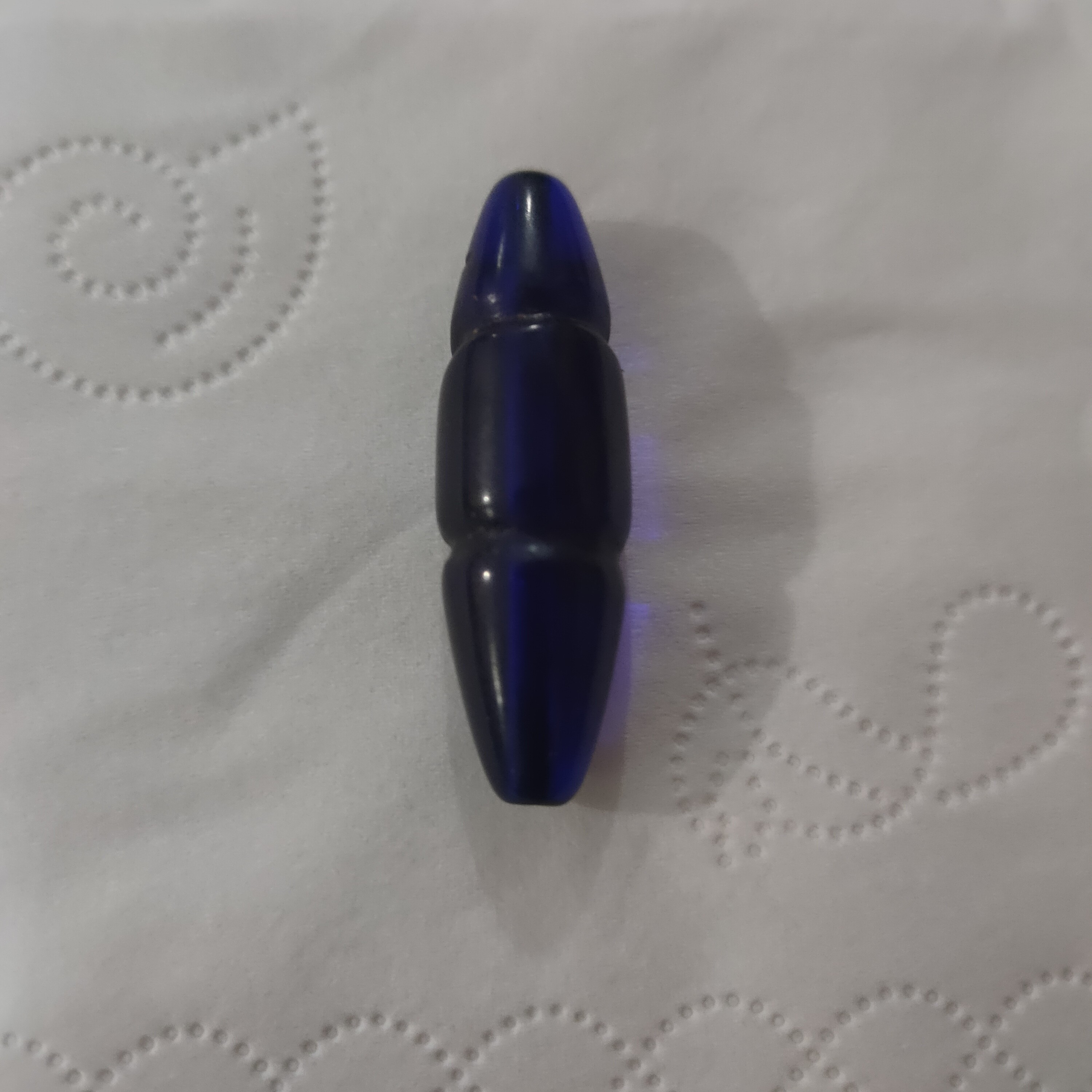 非金属仿水晶手链 配珠散珠简约琉璃珠