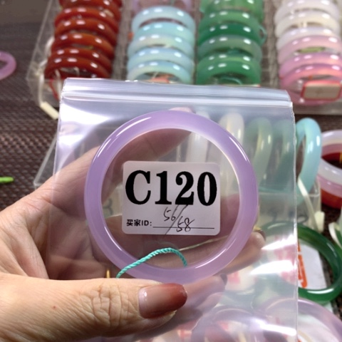 玛瑙/玉髓手镯合金